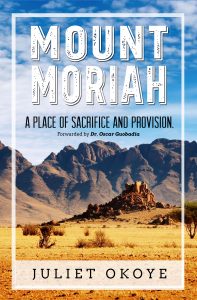 Mount Moriah 
