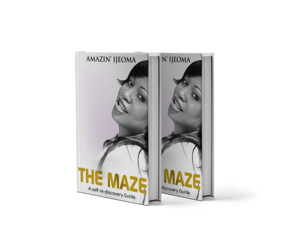 The Maze: A Self Rediscovery Guide