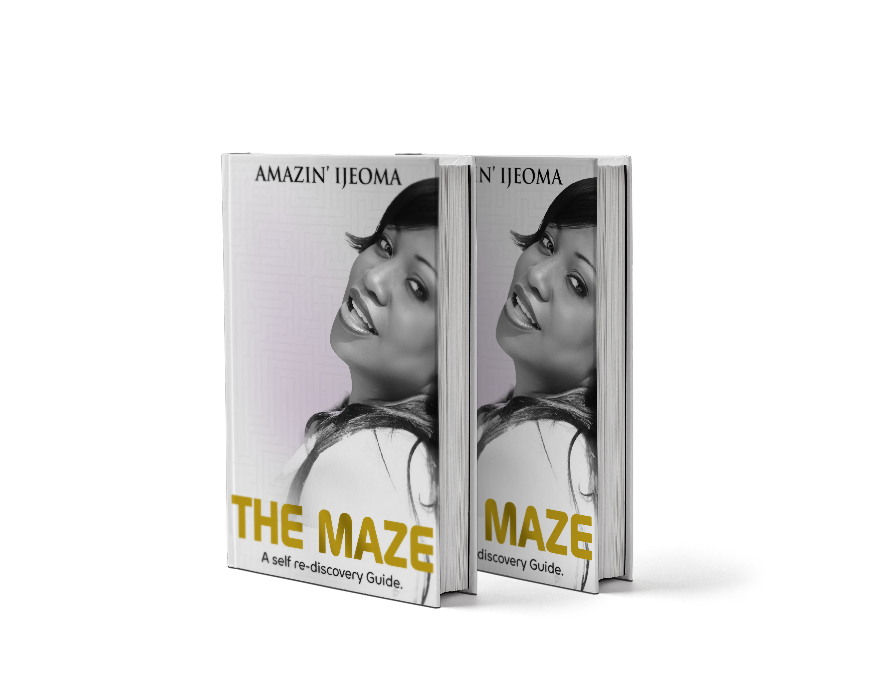 The Maze: A Self Rediscovery Guide