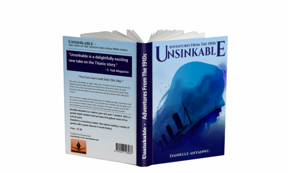 Adventures From The 1910s - Unsinkable