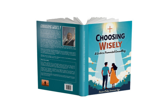 Choosing Wisely by Innocent Ugo
