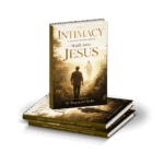 Intimacy: A 28-day devotional walk into Jesus